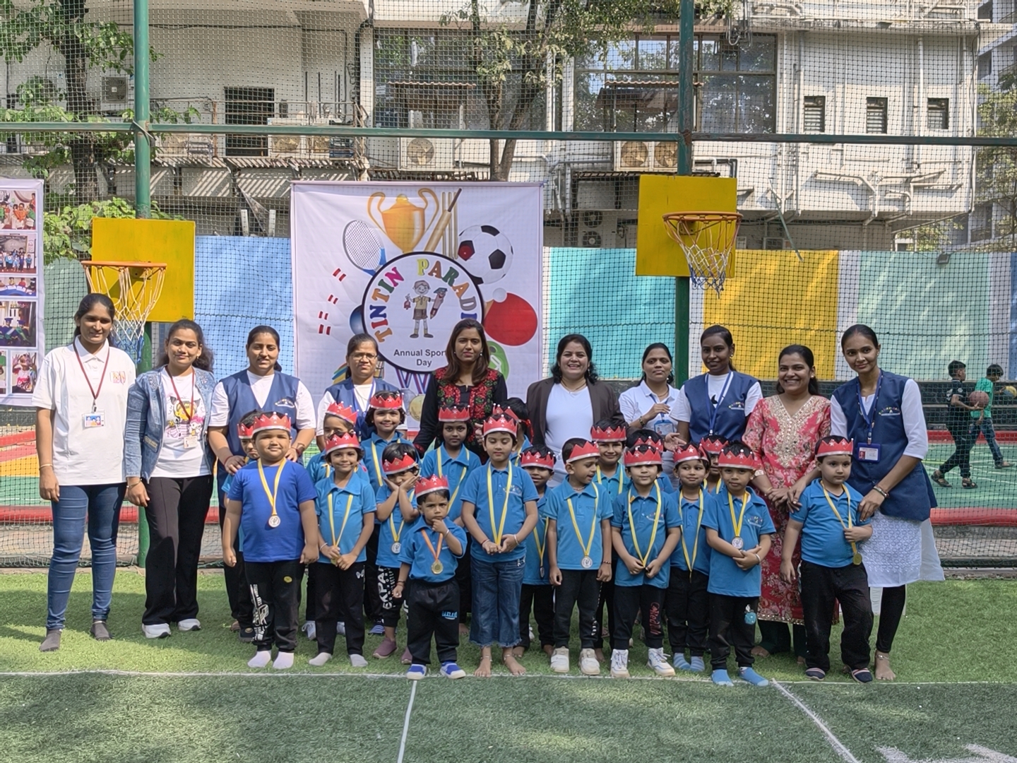 Annual Day