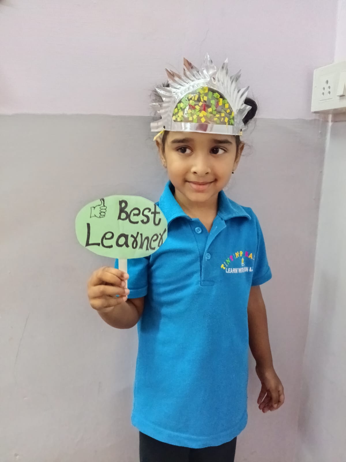 Best Learner
