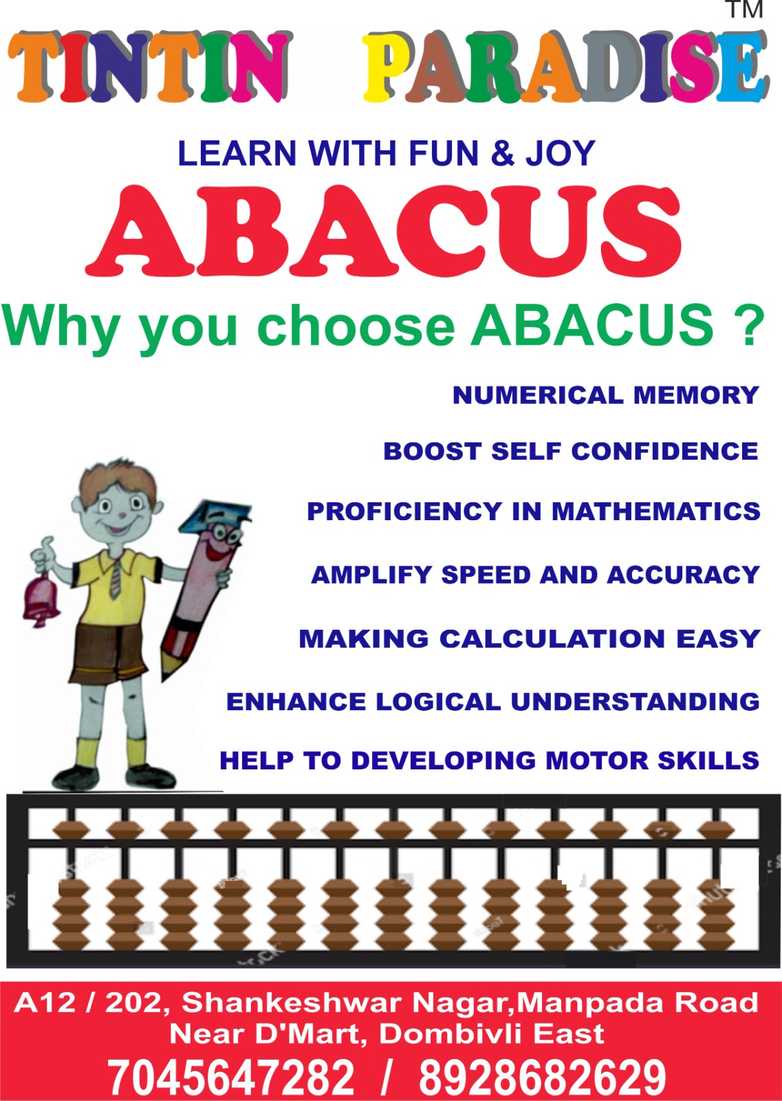 Abacus