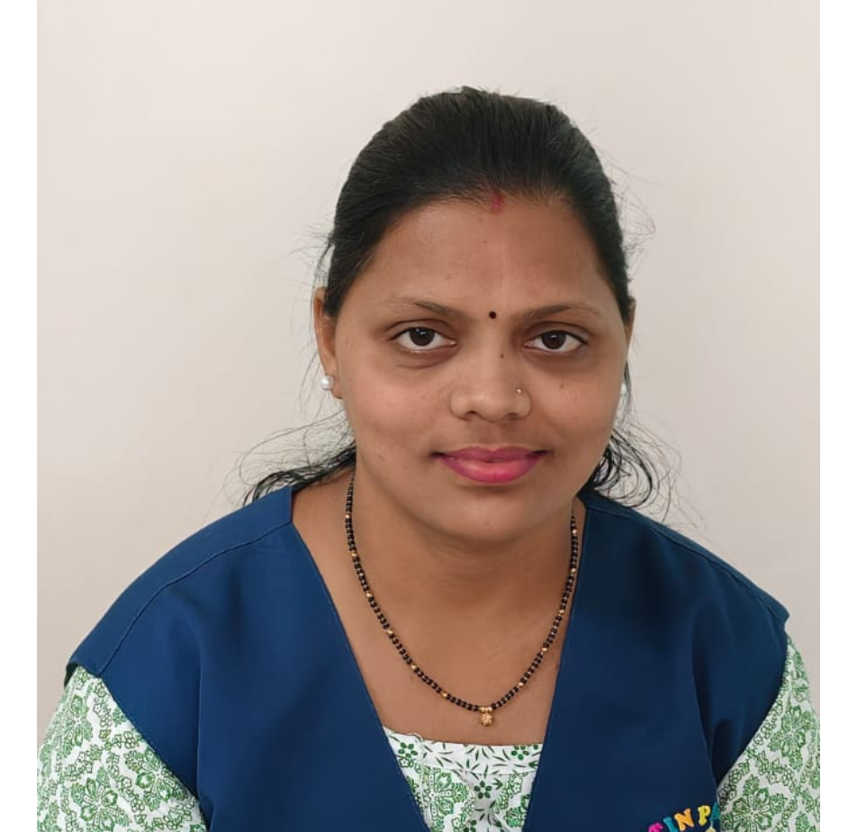 Roshni Rahate