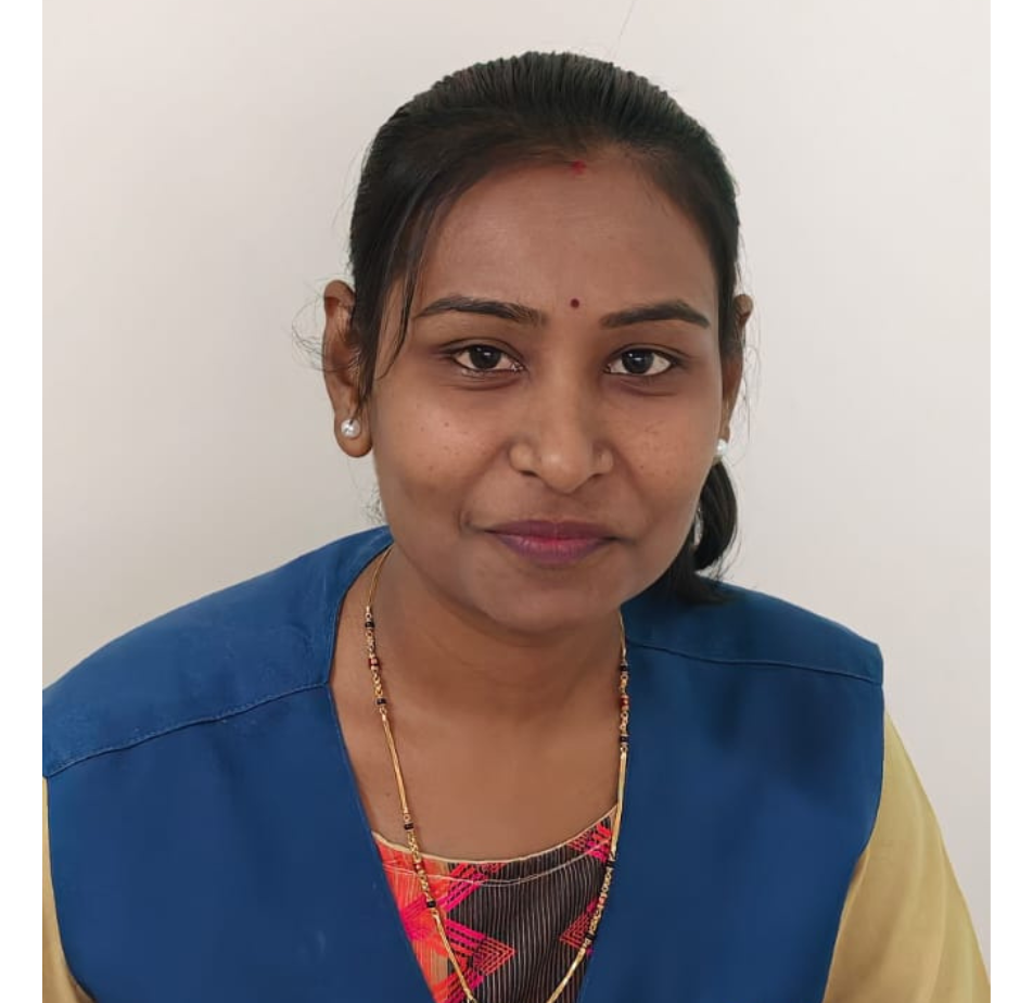 Pallavi Wattamwar