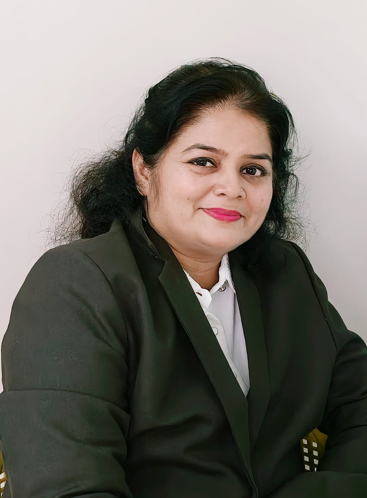 Sunetra Vishal Gurav 