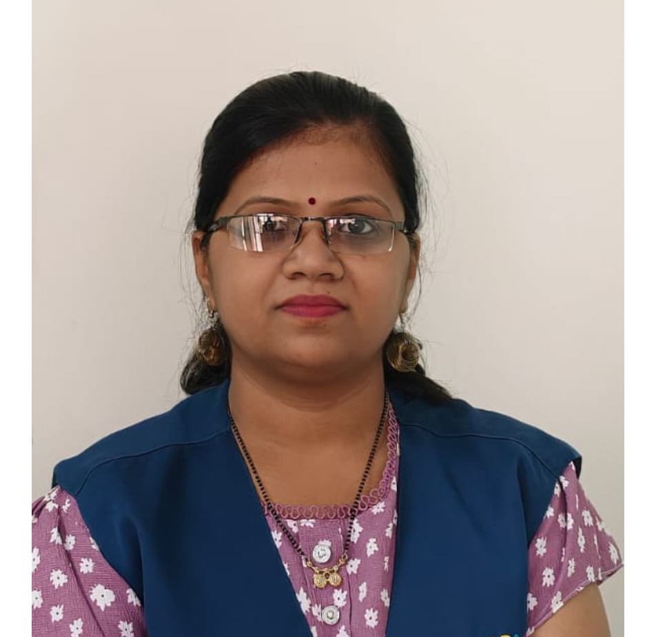 Snehal Chaskar 