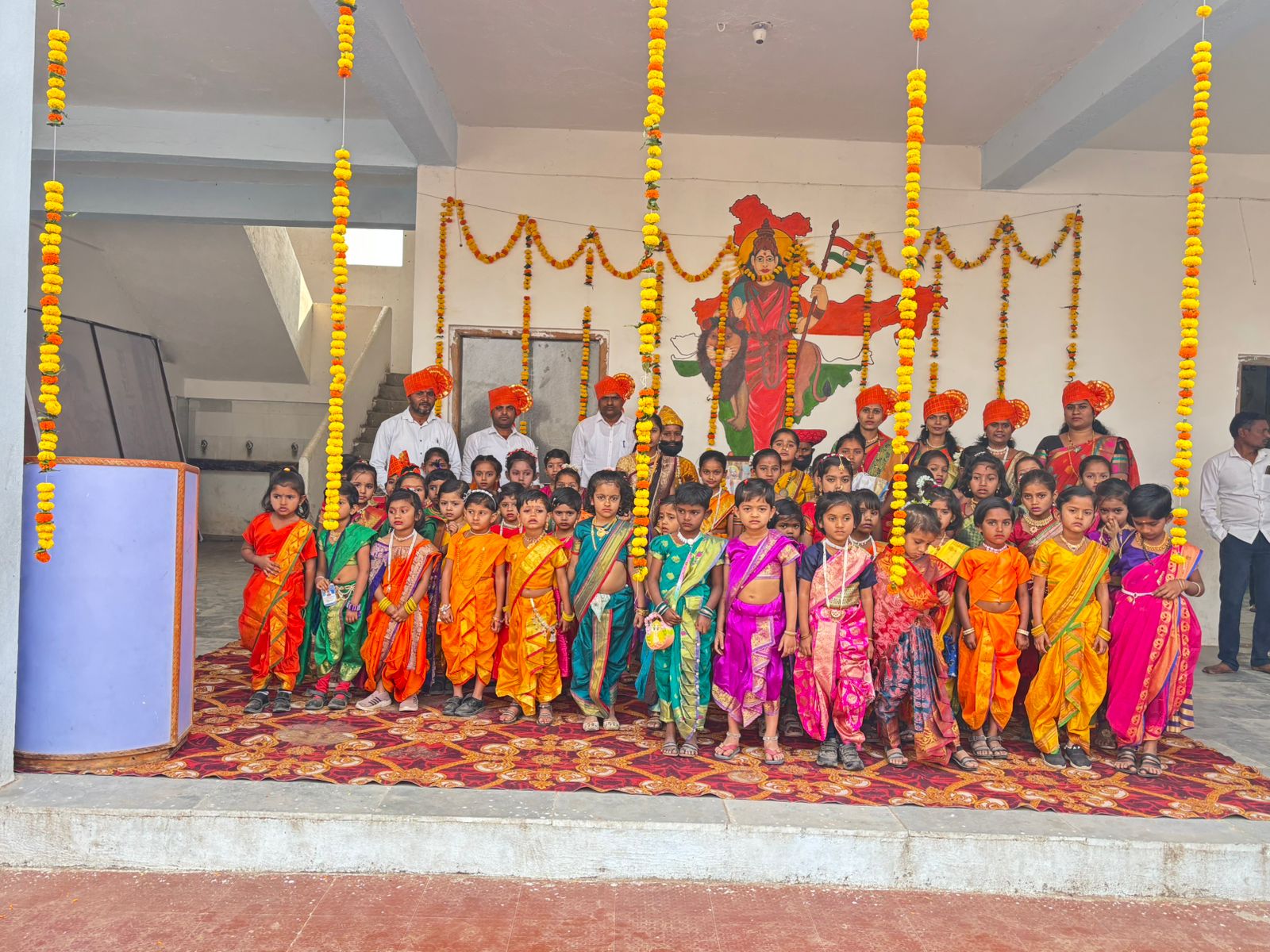Shiv jayanti