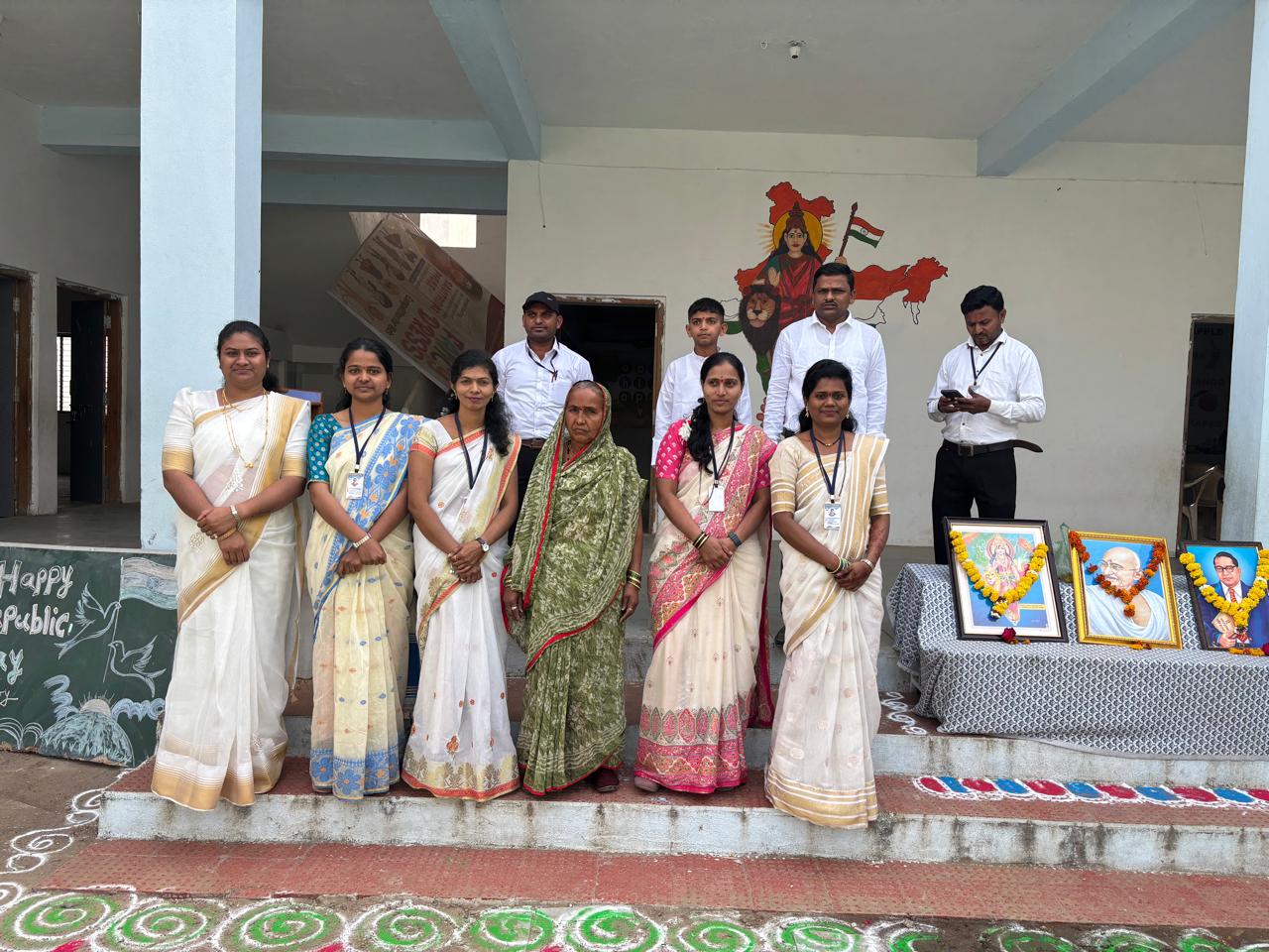 Ganesha 2K24