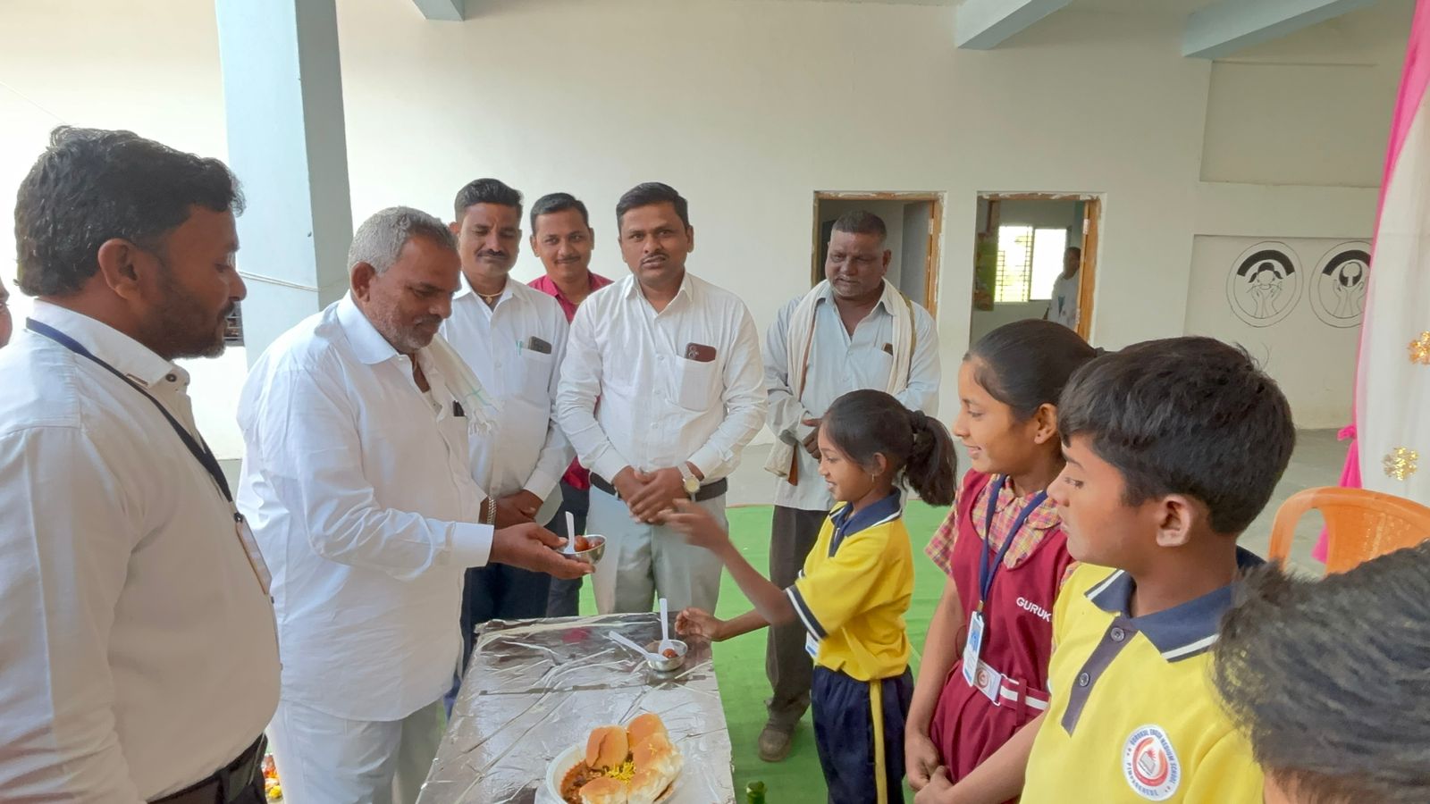 School Topper