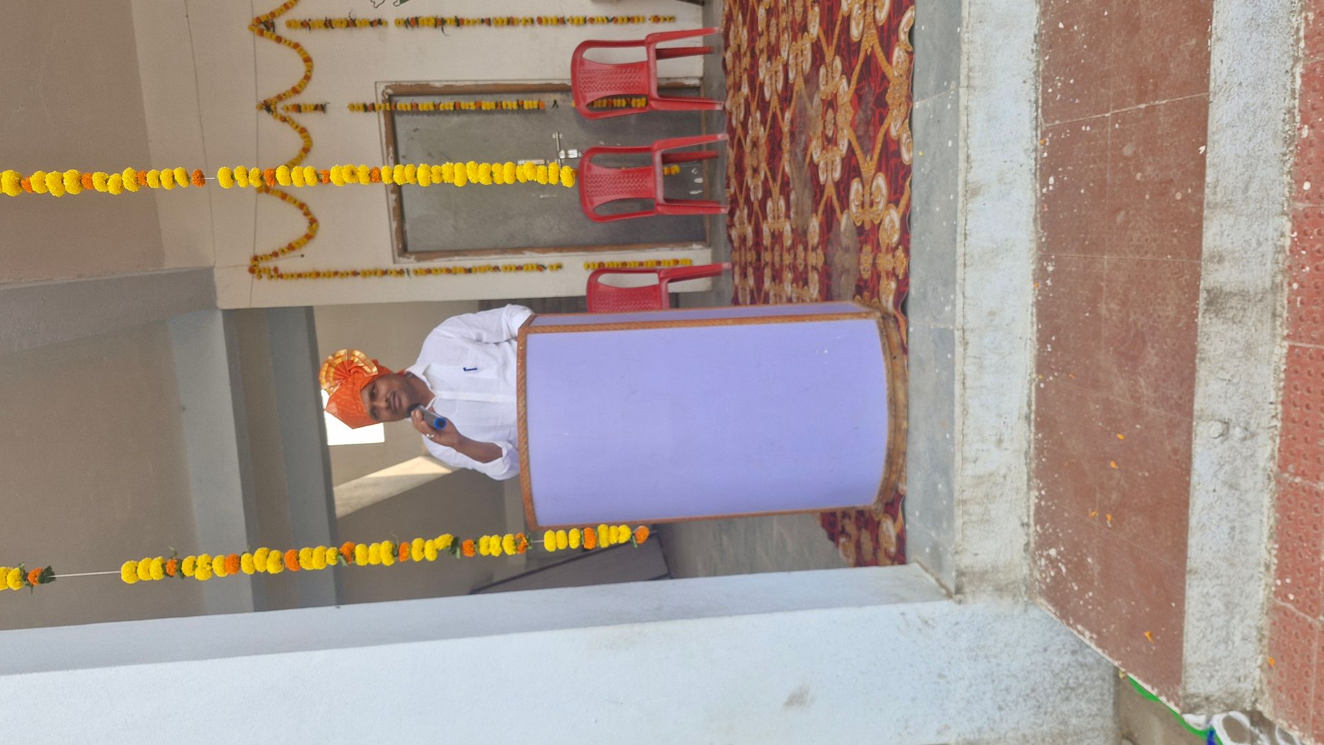 Umesh Jadhav