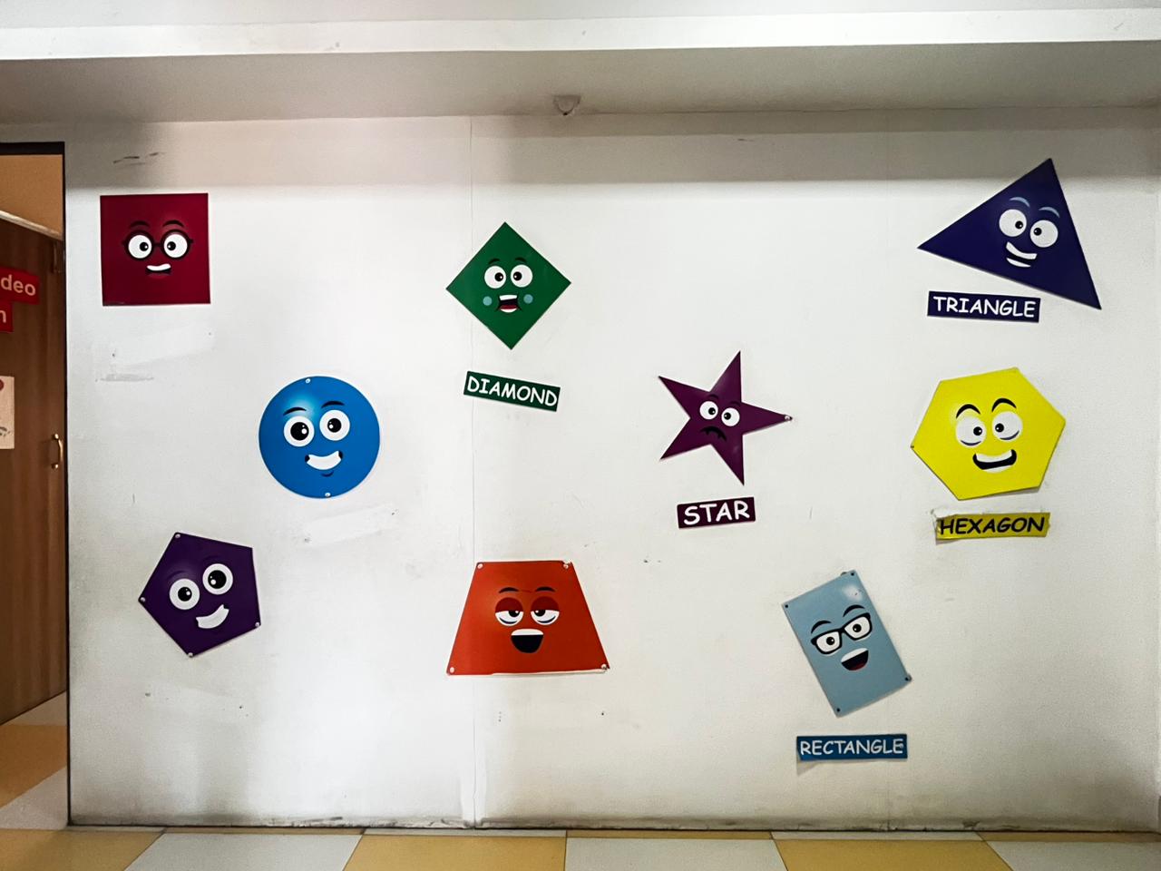 Our School