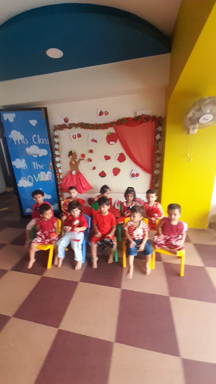 Learning Fun