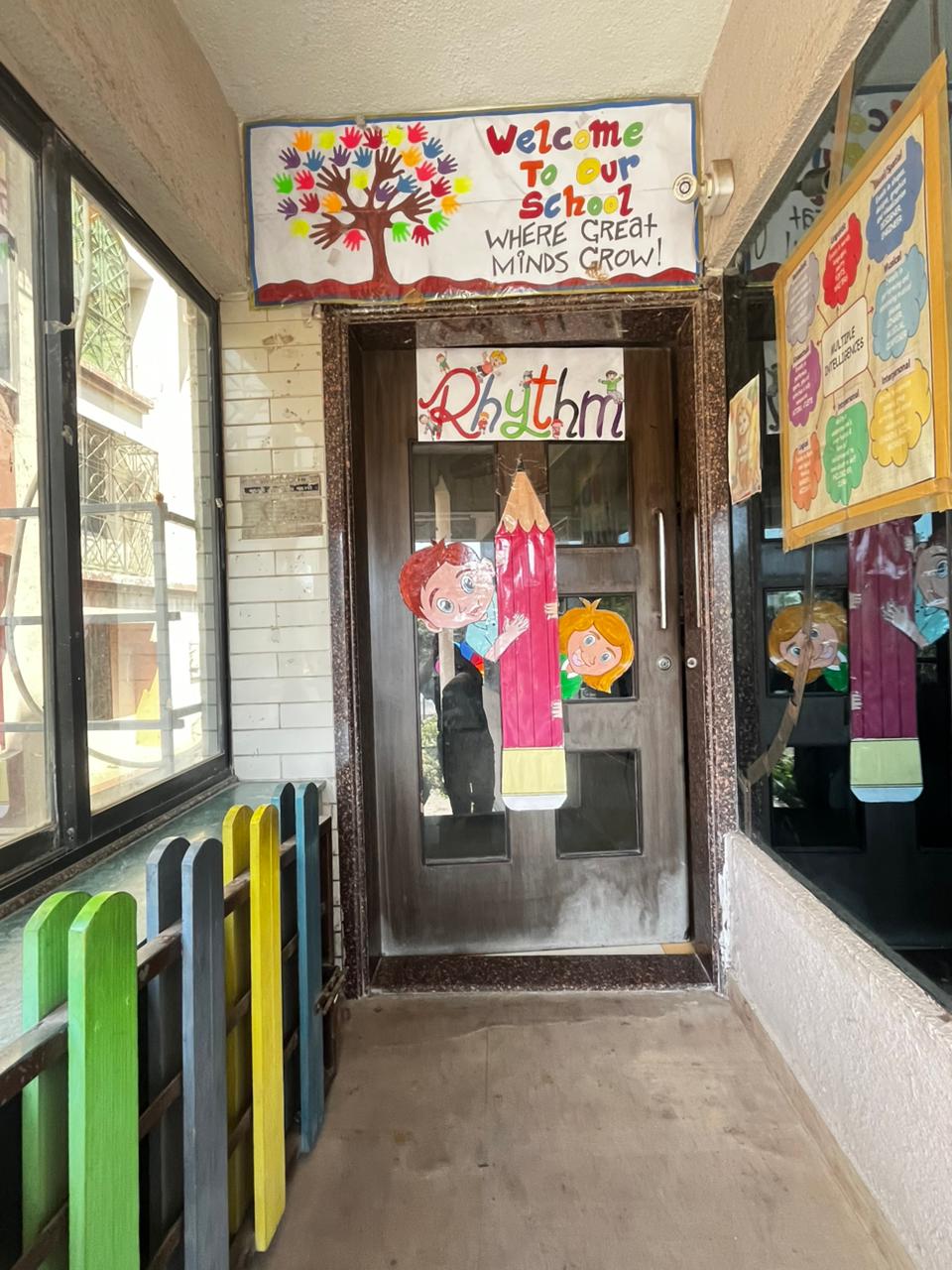 Our School