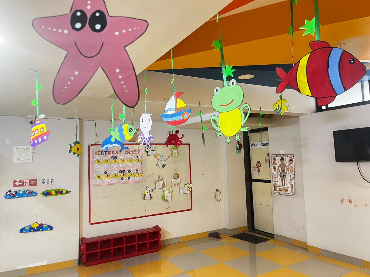 Our School