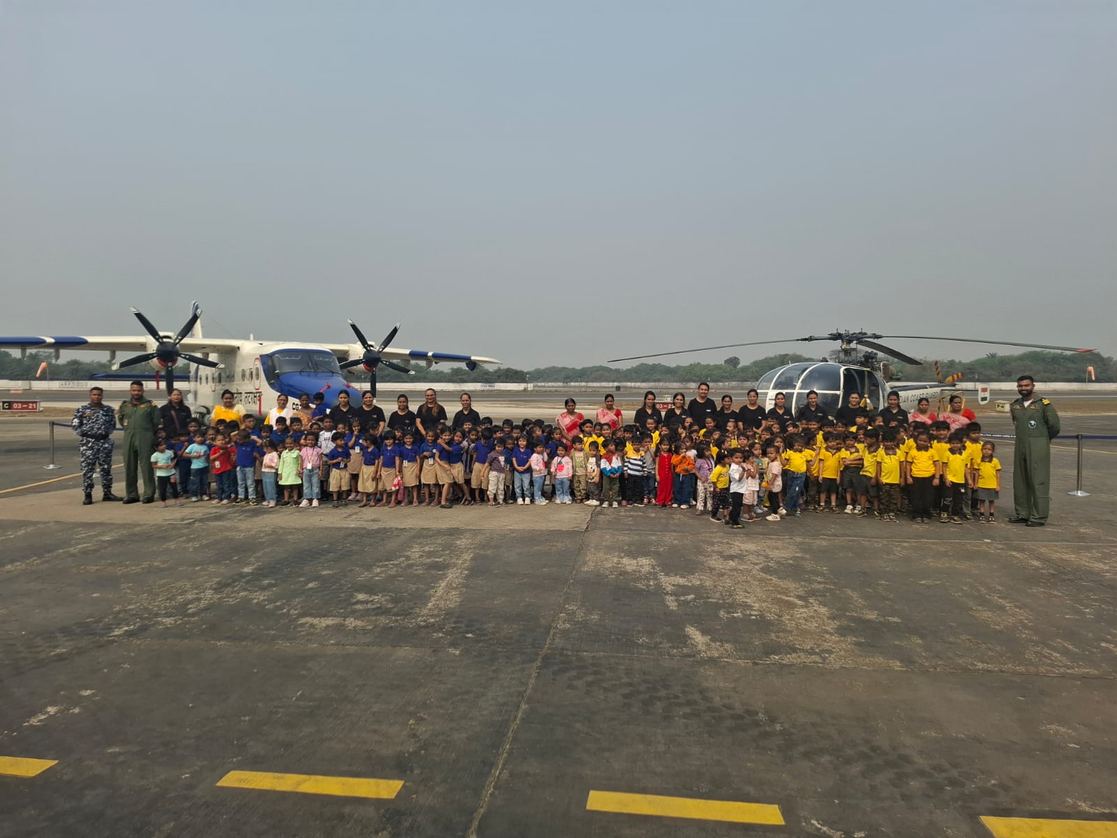 Field Visit