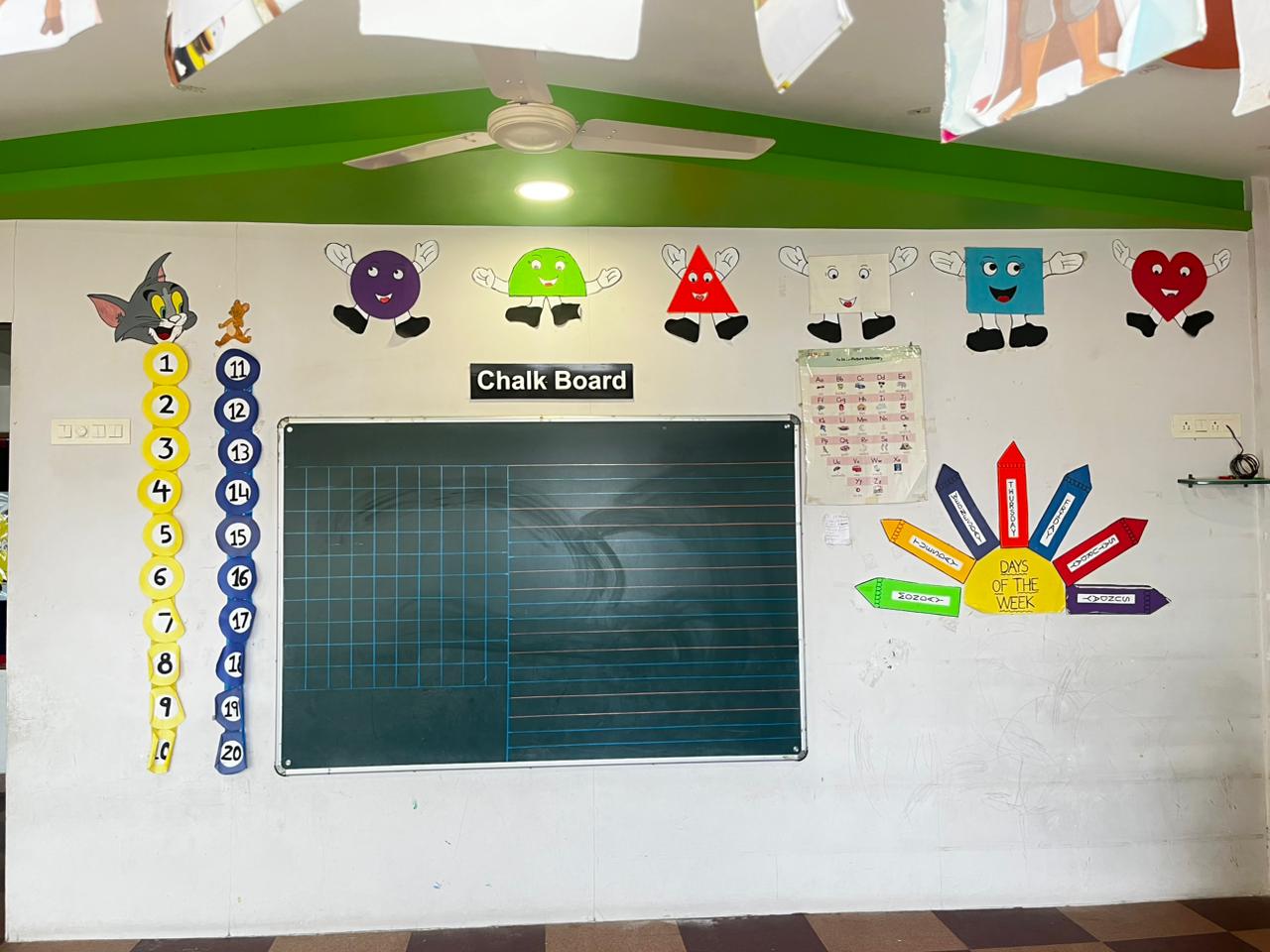 Our School