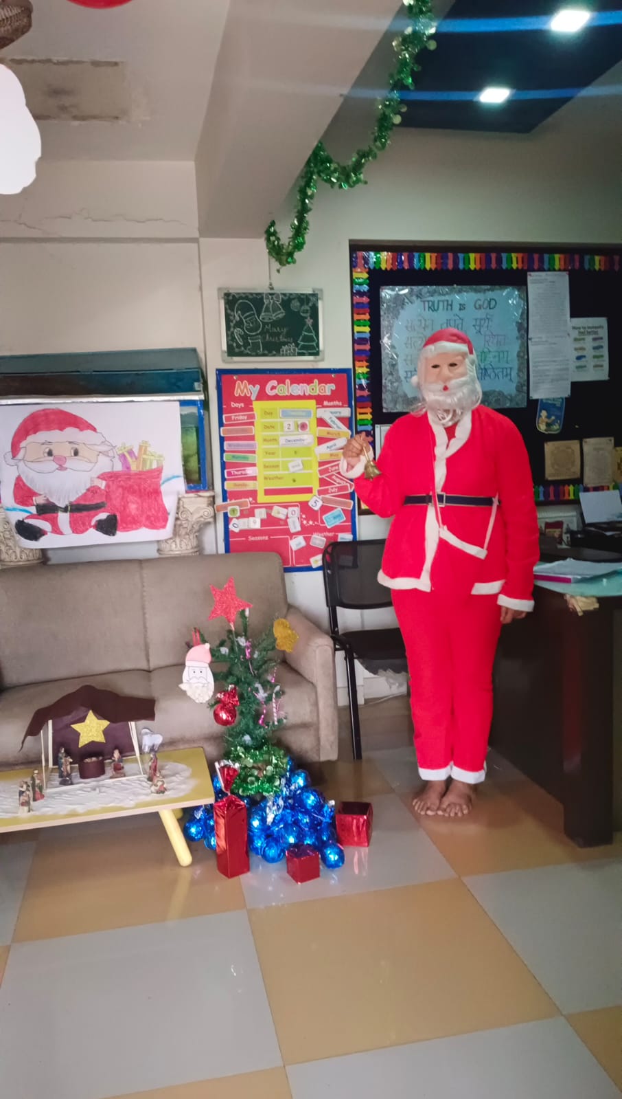 Merry Christmas