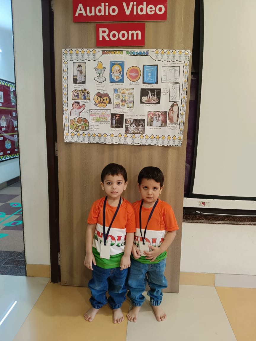 Little stars