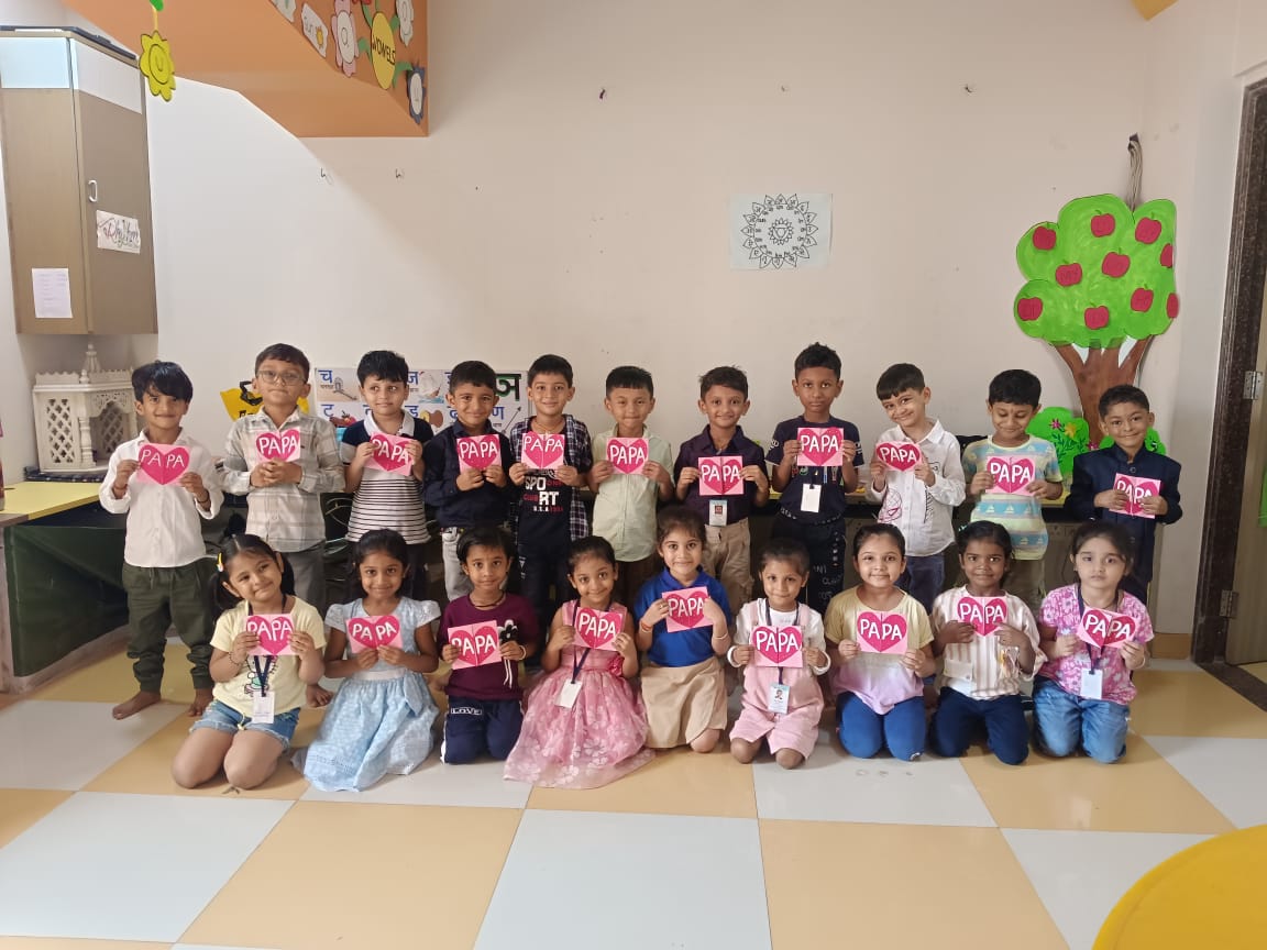 Father's day