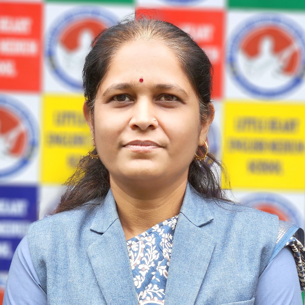Pawar Manisha
