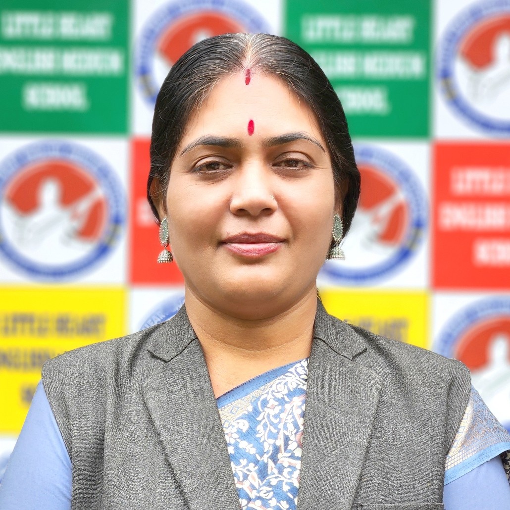 Patil Manisha
