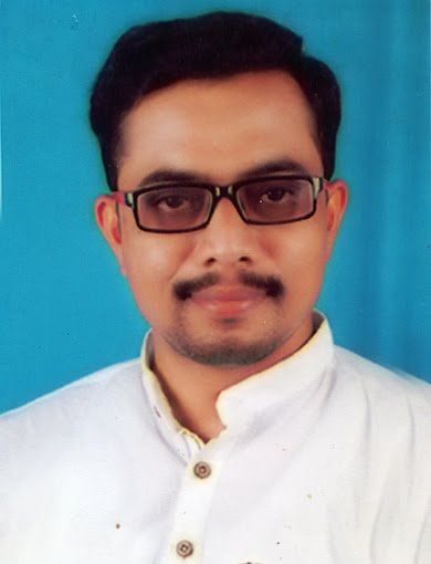 ABHIJIT KHALANE