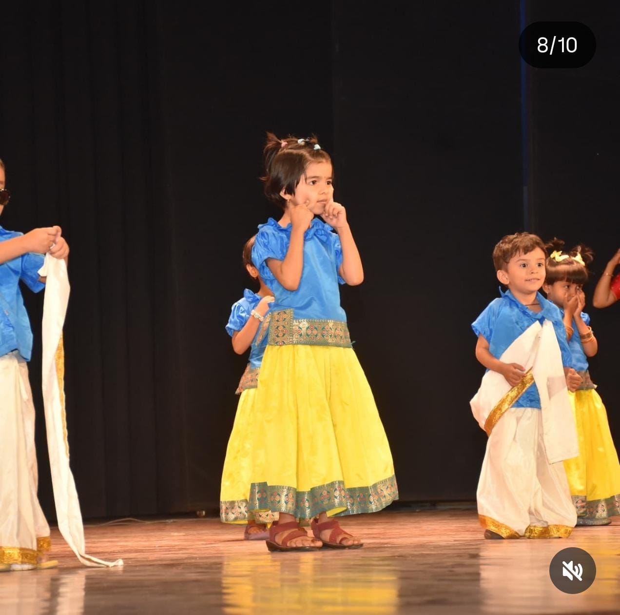 Annual Day Celebration