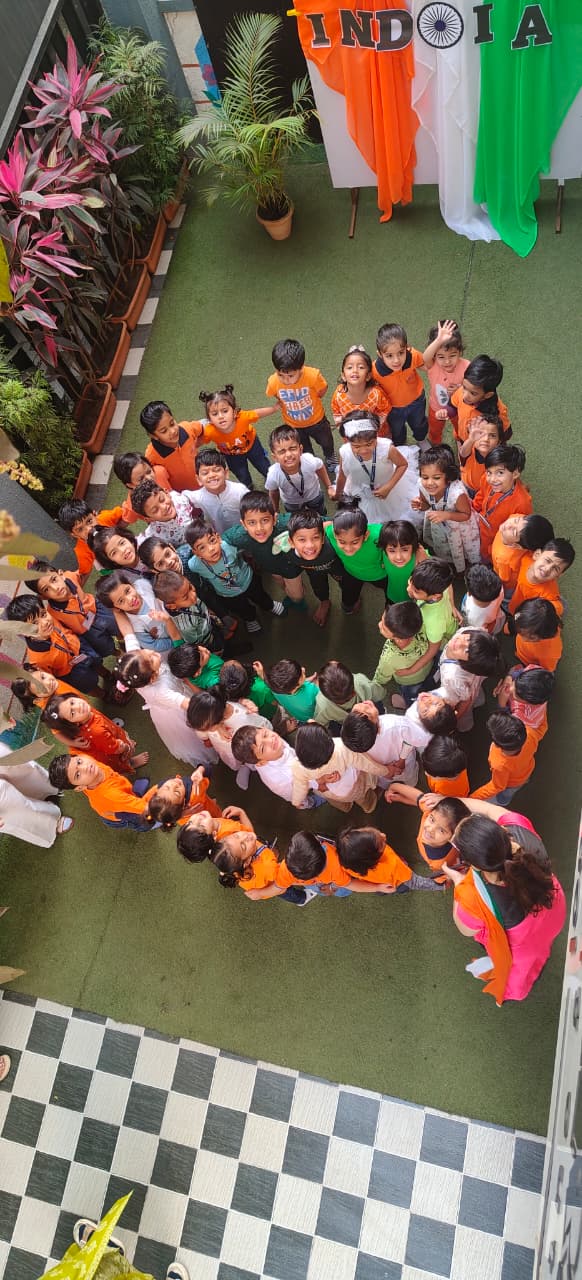 Republic Day Celebration