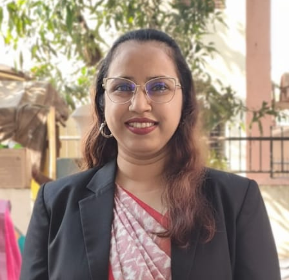 Zainab Murtaza Ali Alotwala