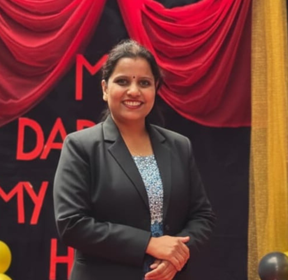Nikita Deepak Mali