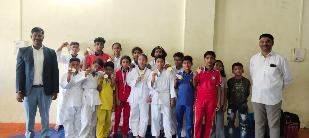 karate competition