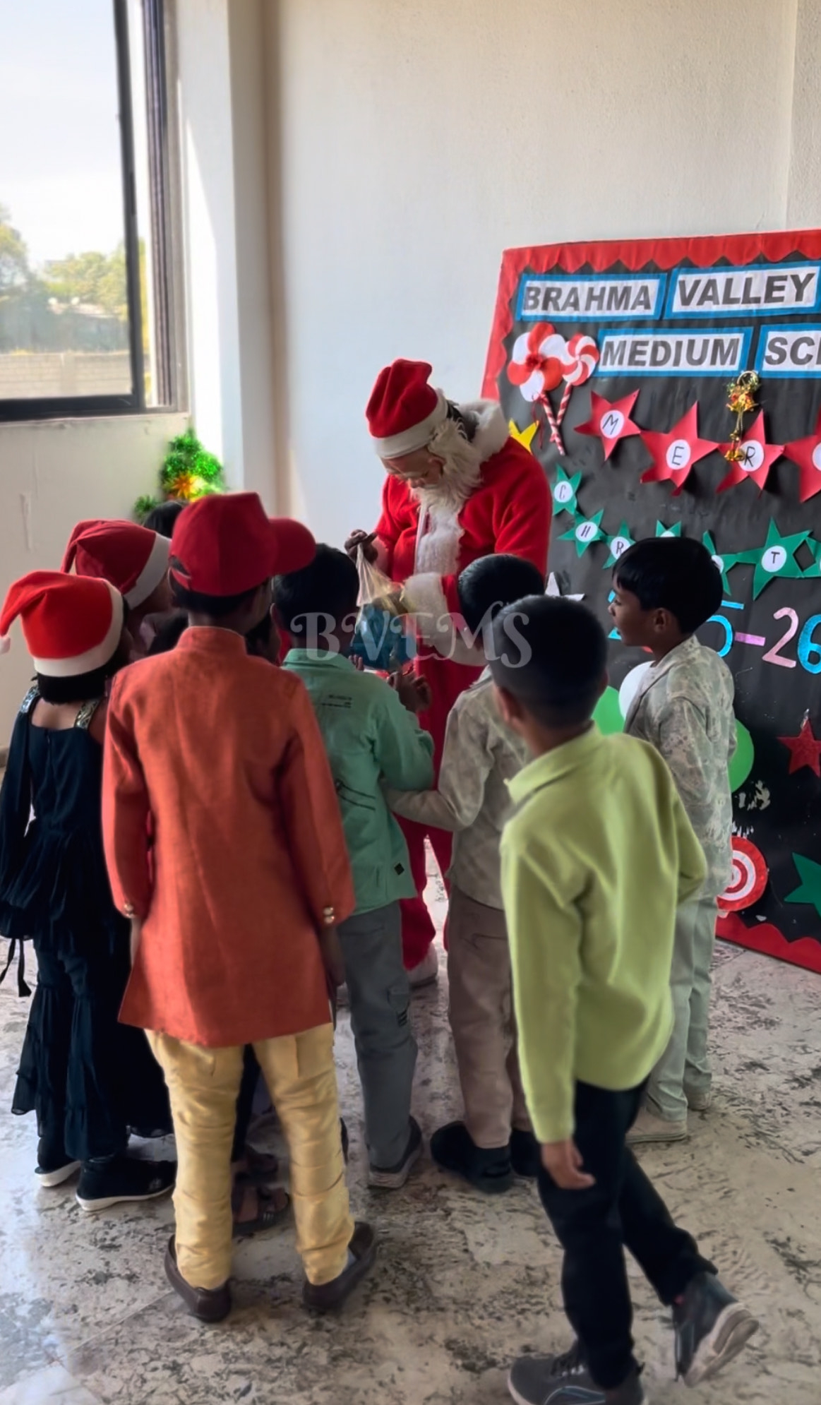 Christmas Celebration