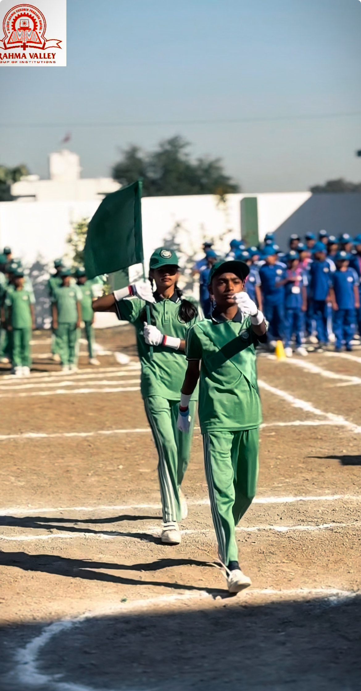 Sports Day
