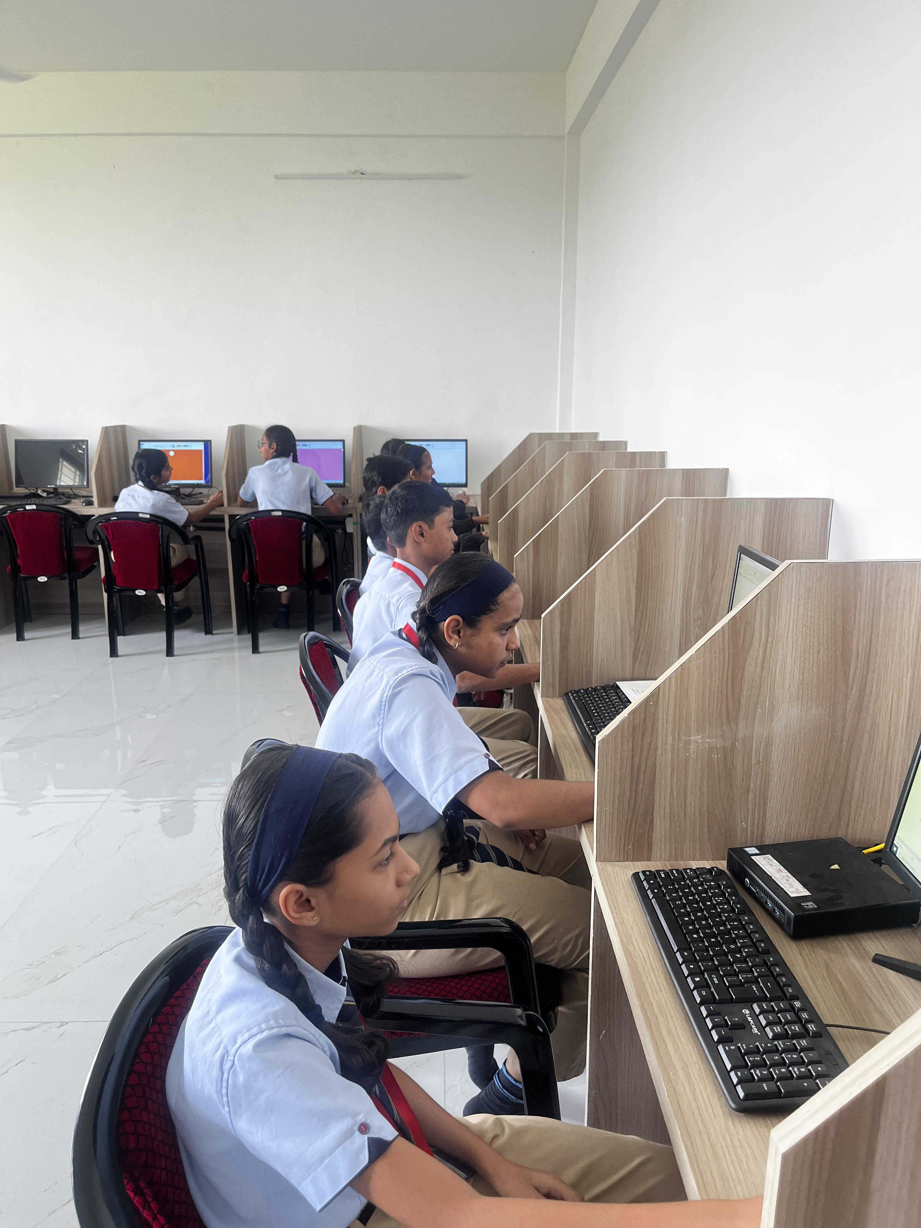 Computer Lab