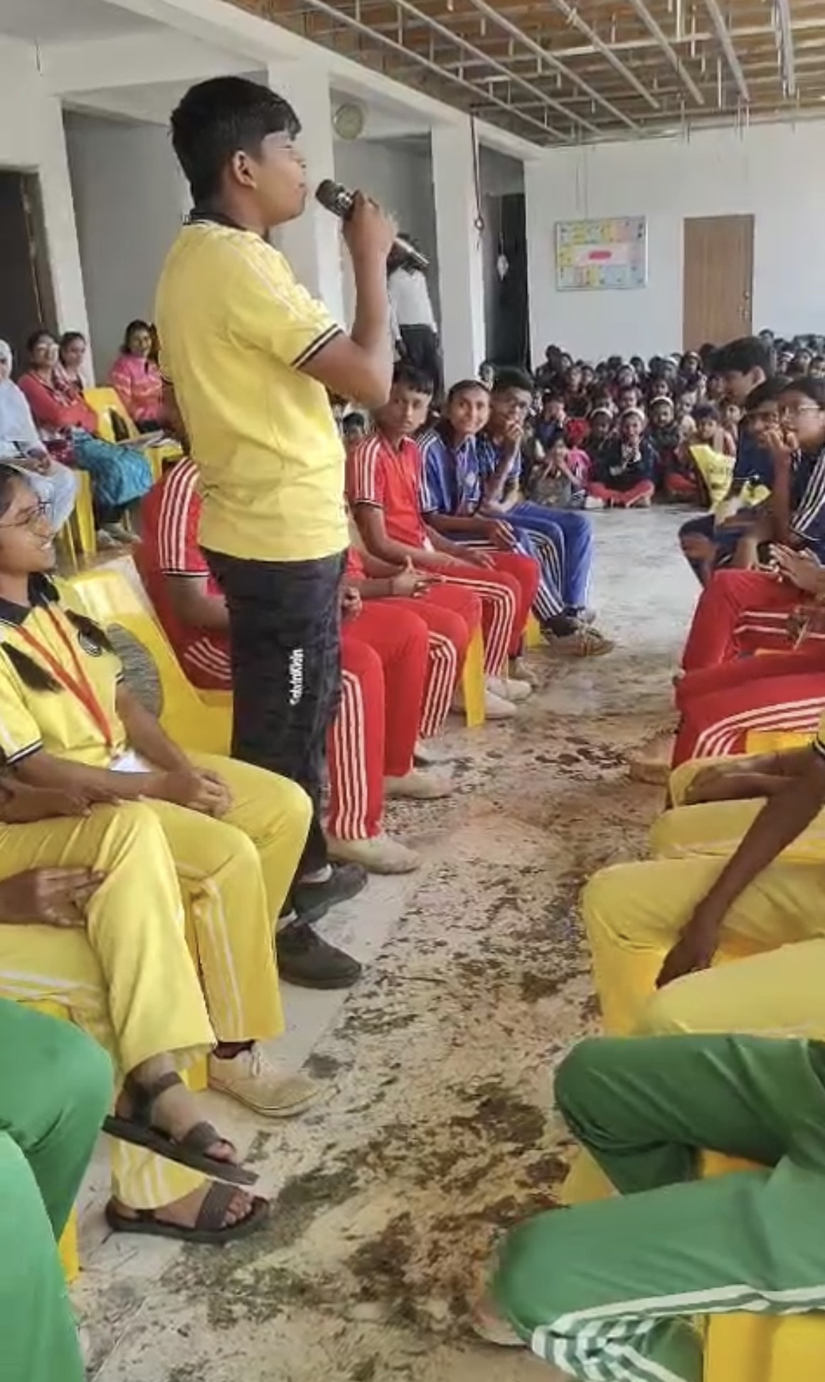 Debate Competition