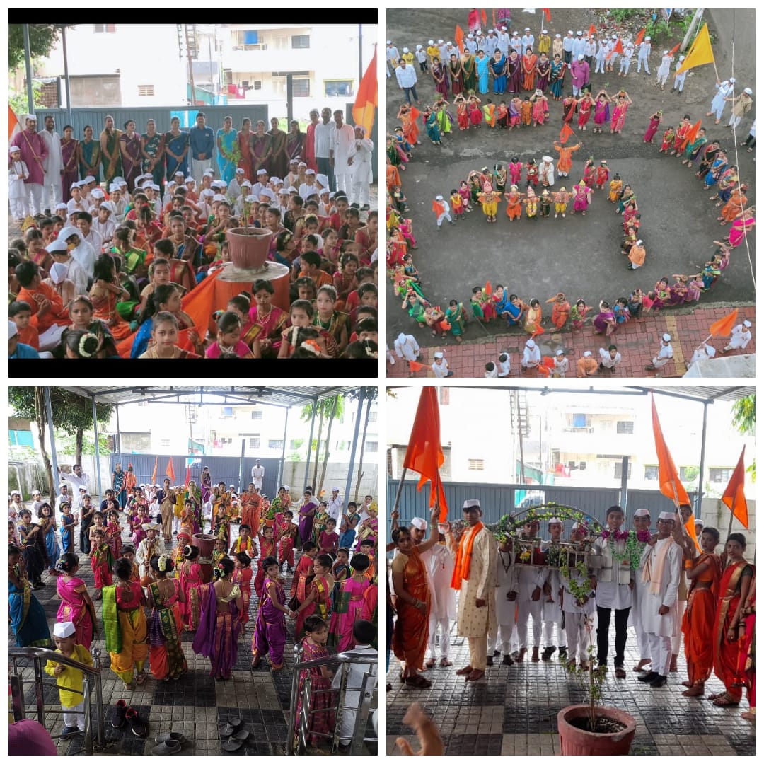 Ashadi Ekadashi Celebration