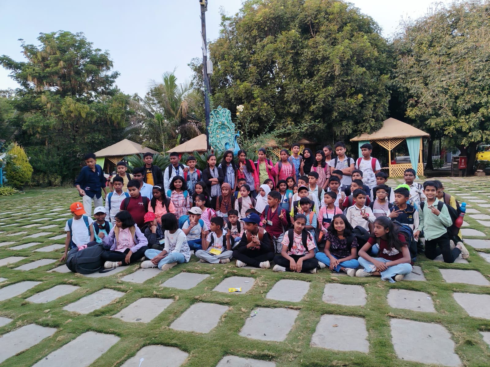 Educational Trip Experience