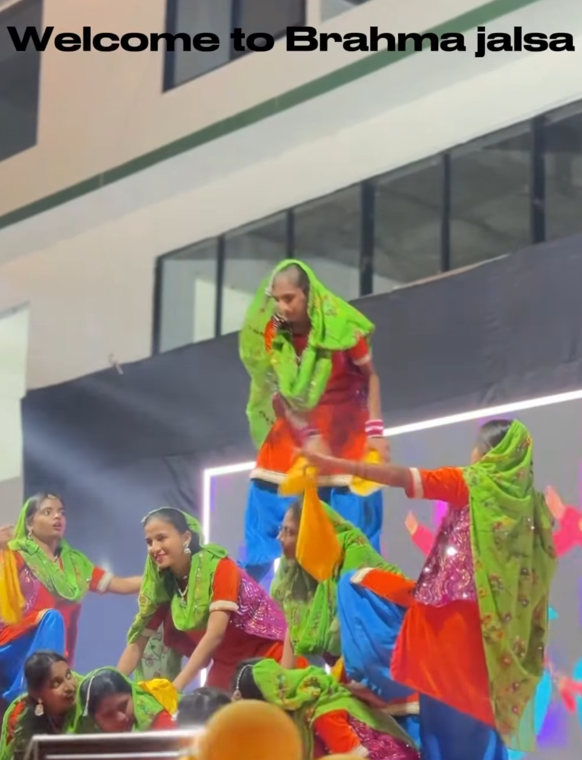 Annual function