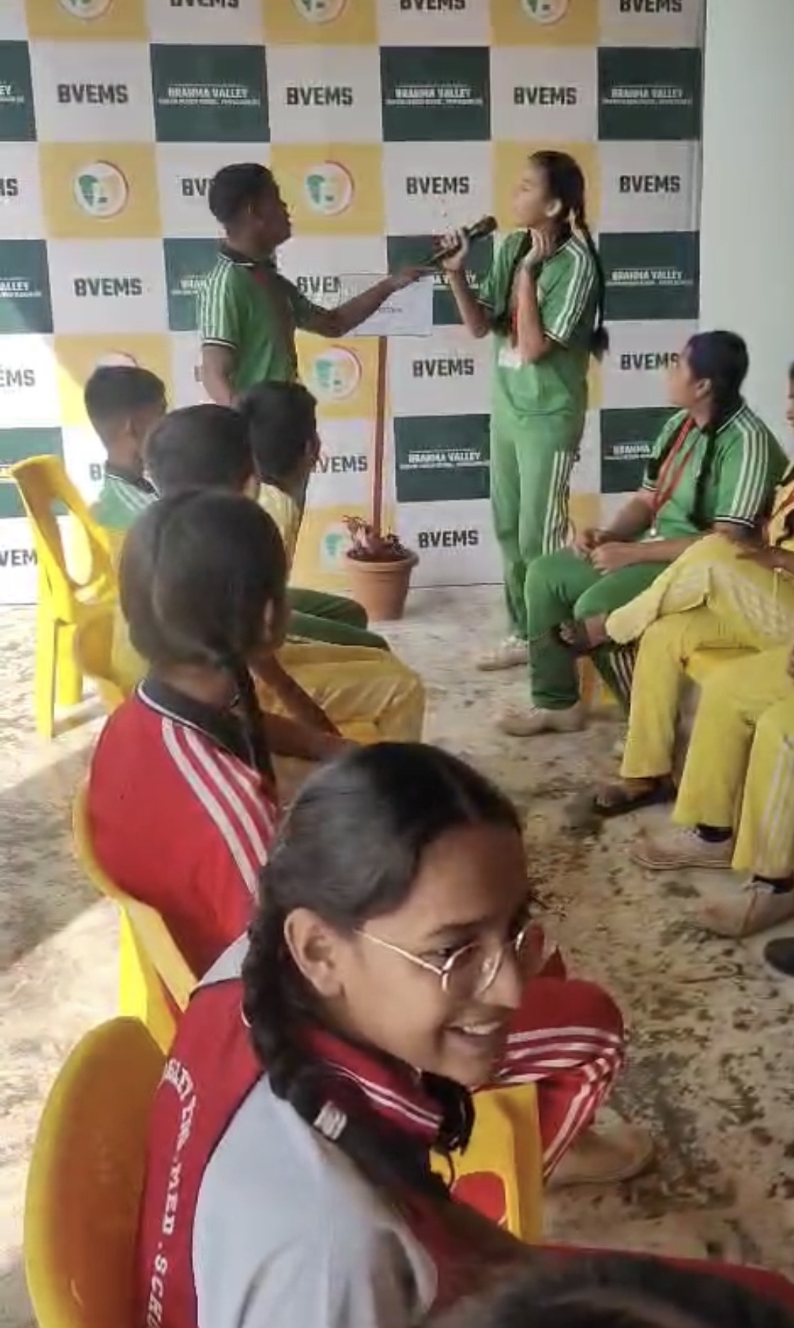 Debate Competition