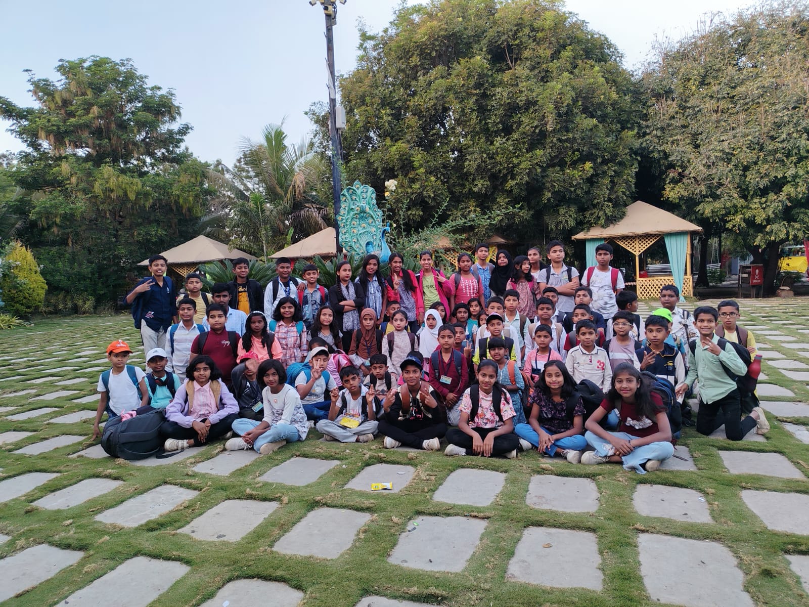 Educational Trip Experience