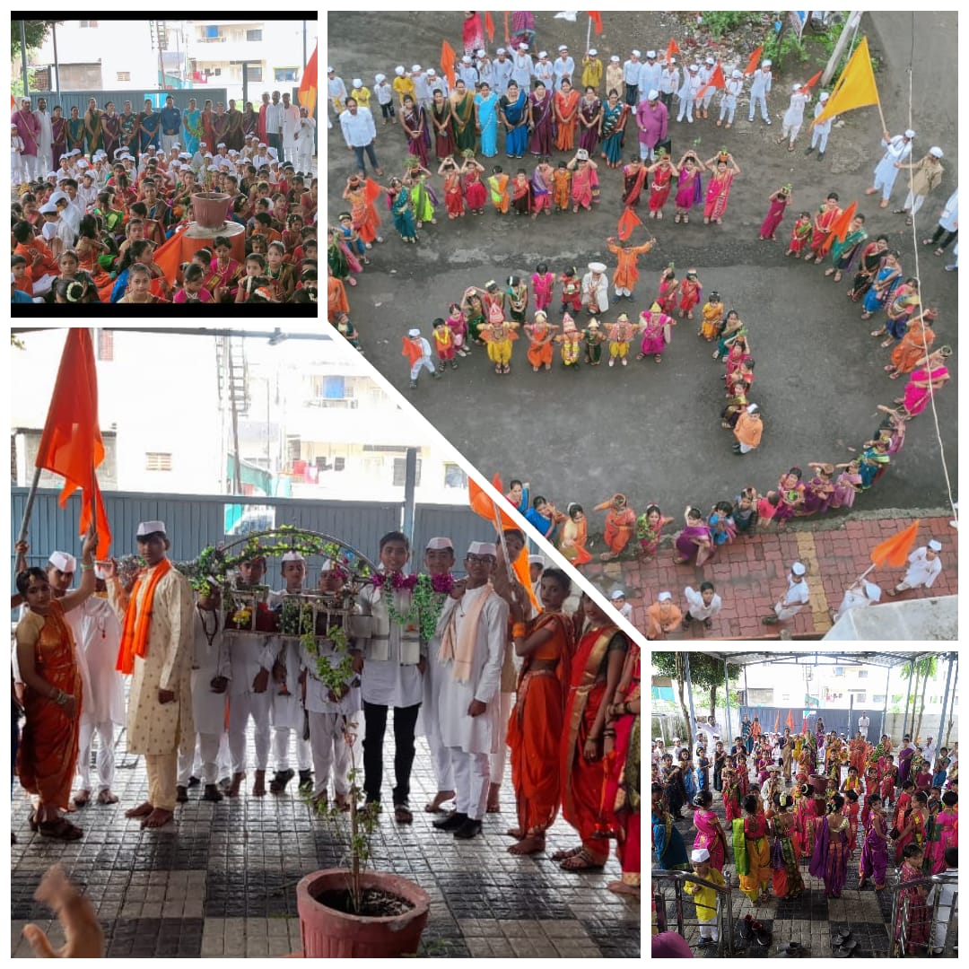 Ashadi Ekadashi Celebration