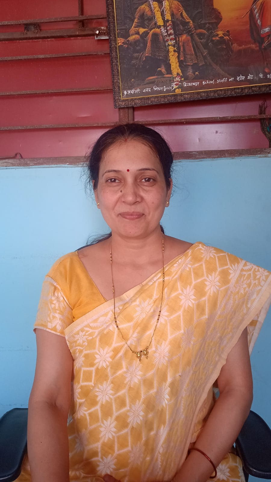 Shatakshi Pathak