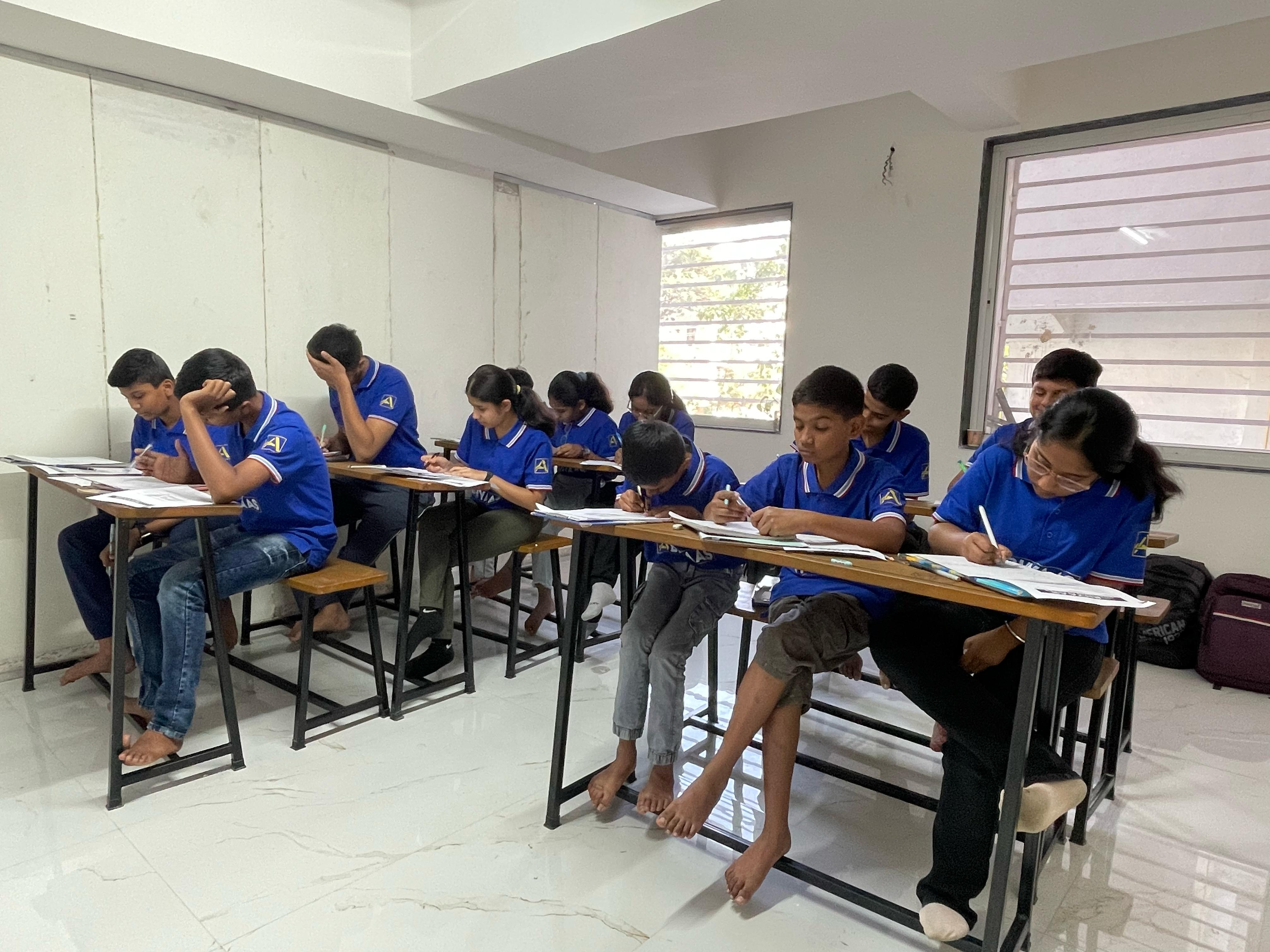 Weekly Test