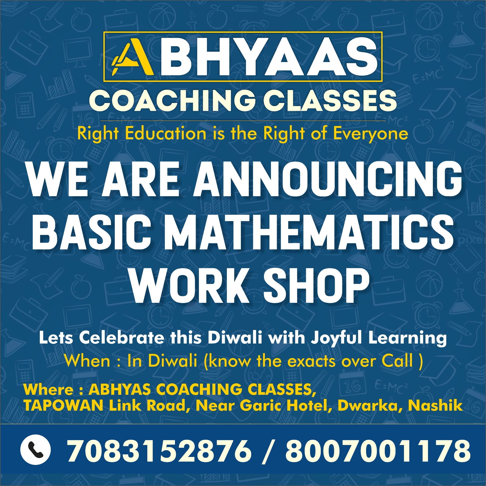 workshop 