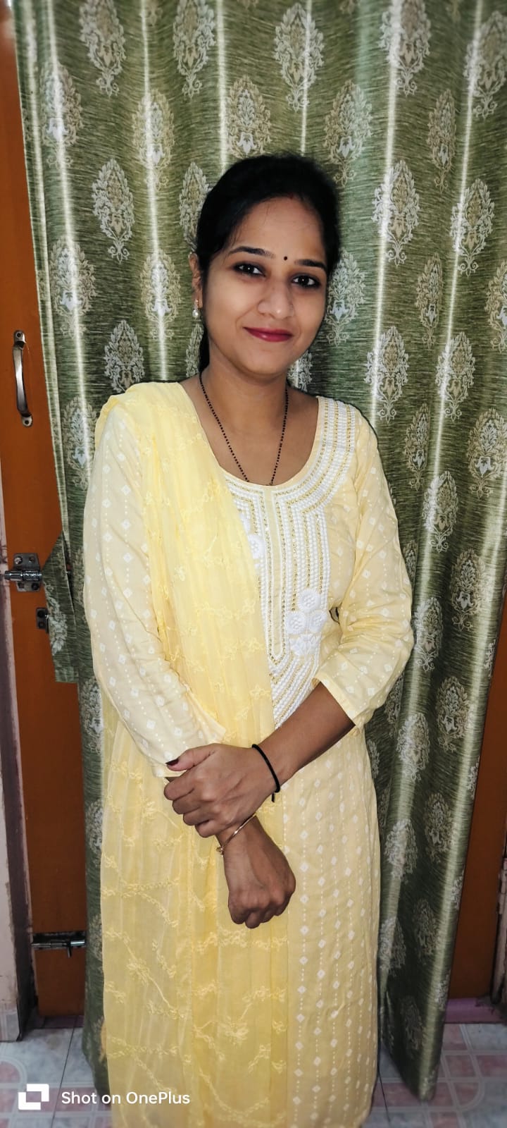 Nitu Nilesh Tak 