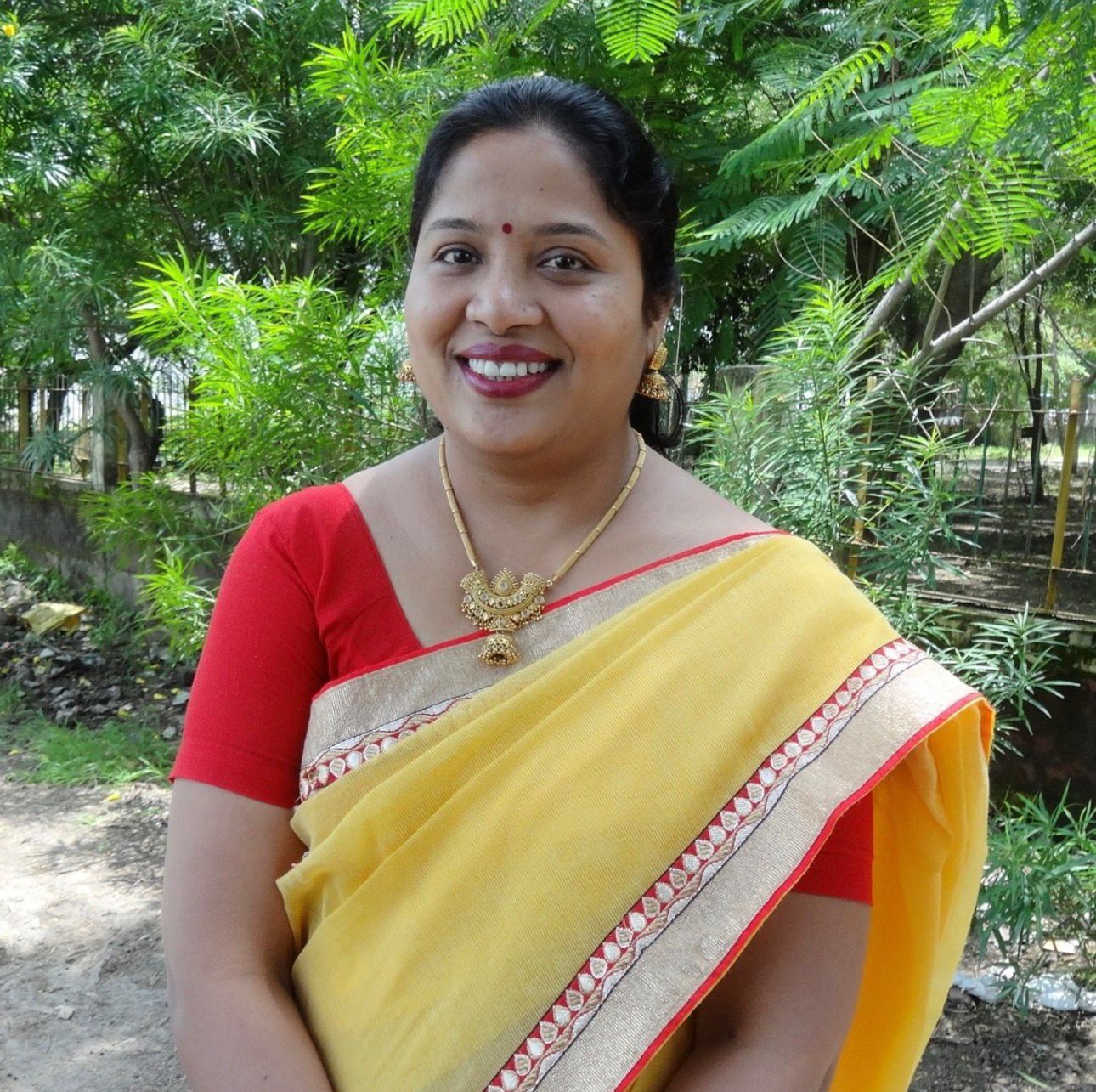 Dolly Anil Tak