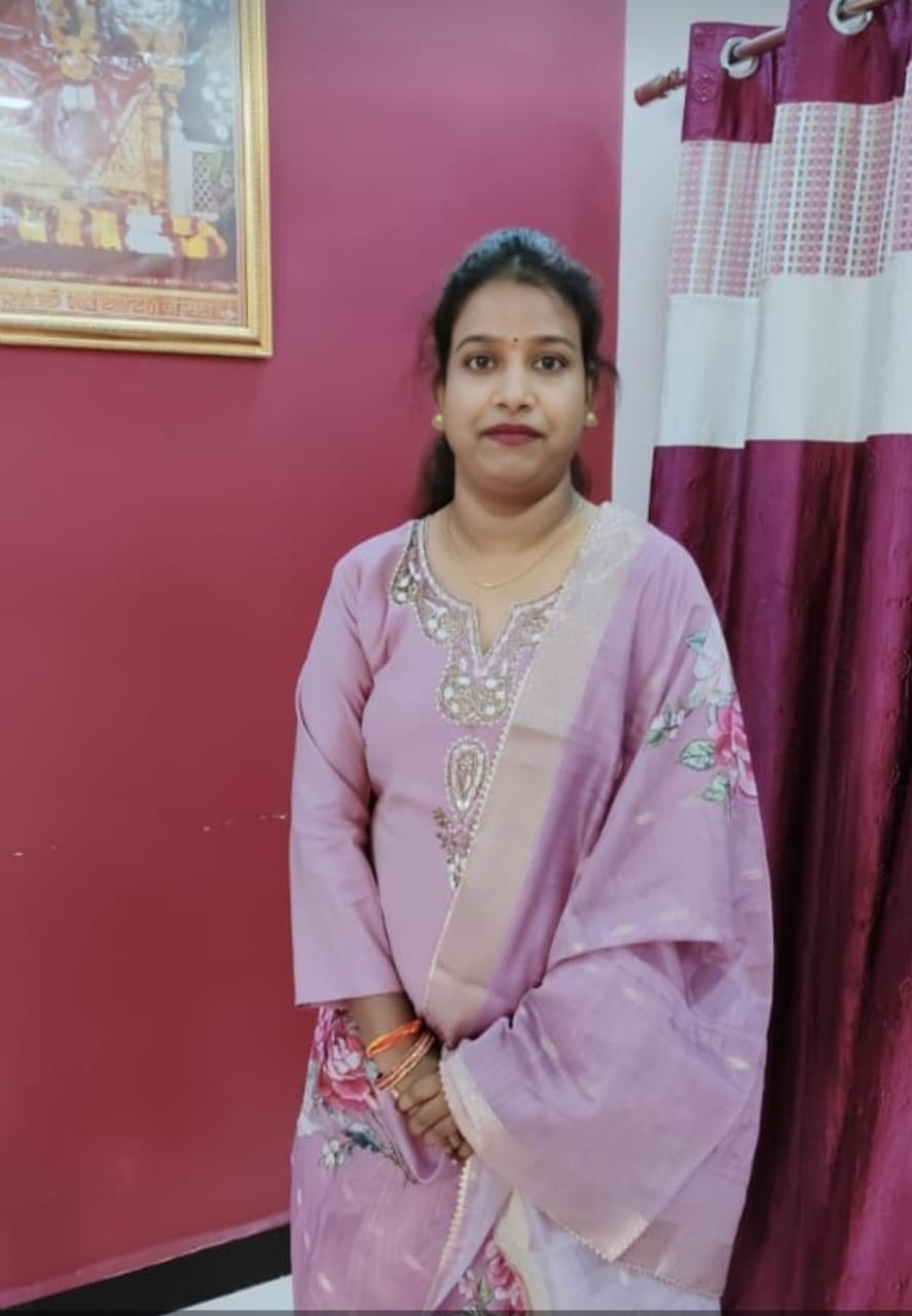 Chandani Janak Jadhav 