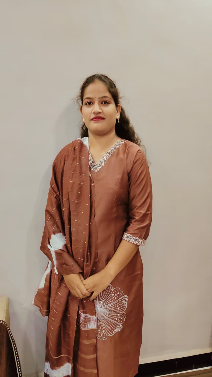 Nikita Janak Jadhav 