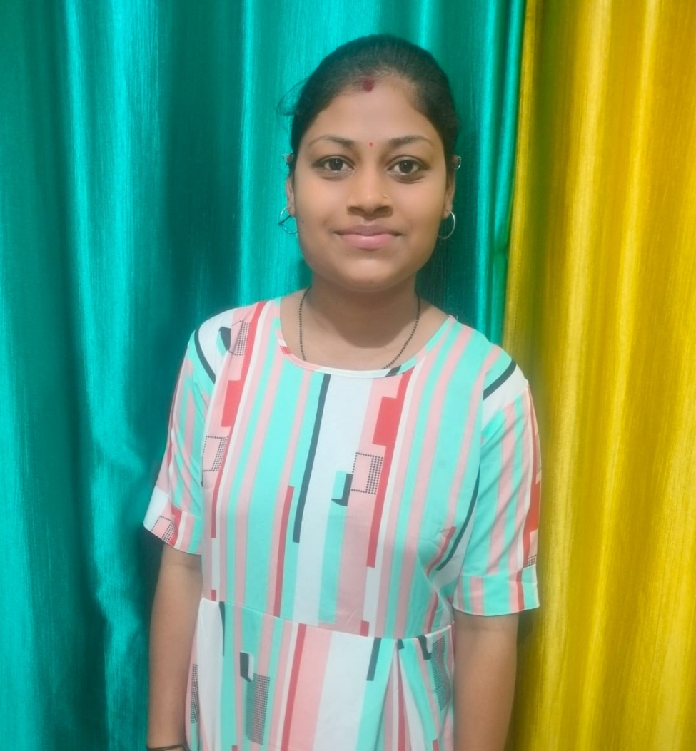 Akansha Avinash Kurkure