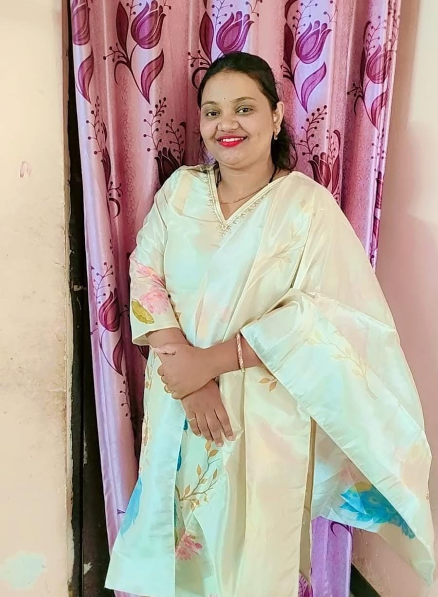 Vishakha Santosh Nehete 