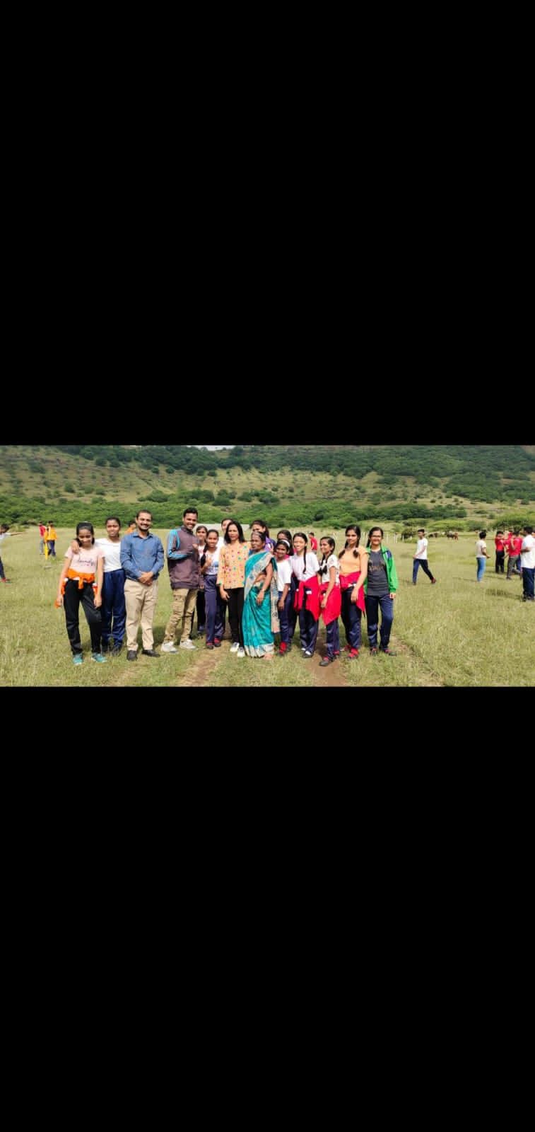 School trip 