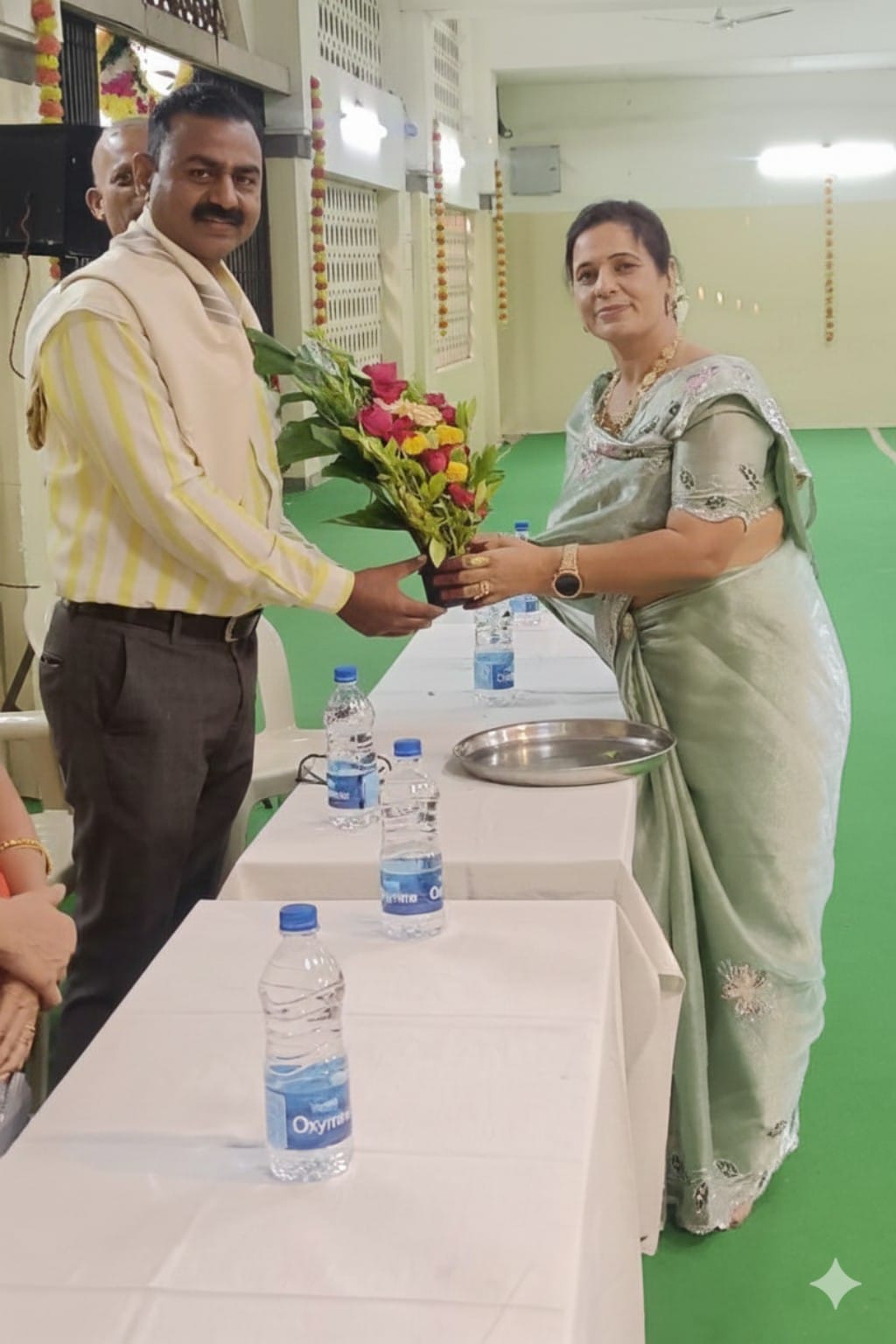 Annual Day