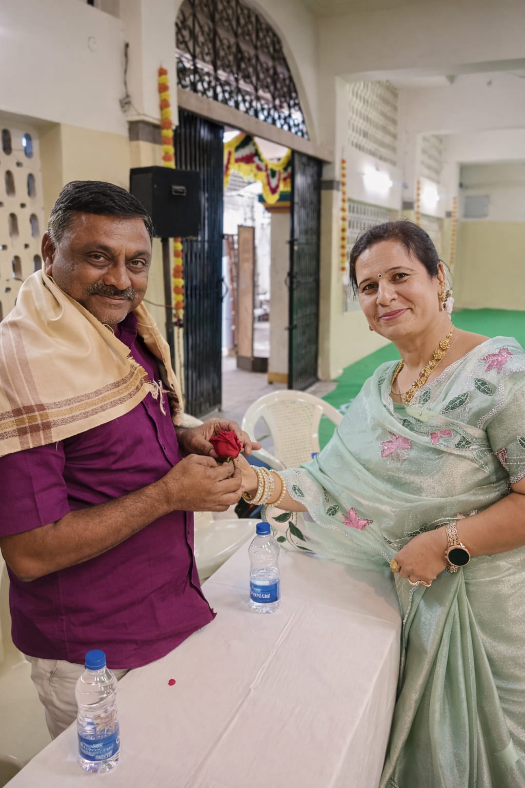 Annual Day
